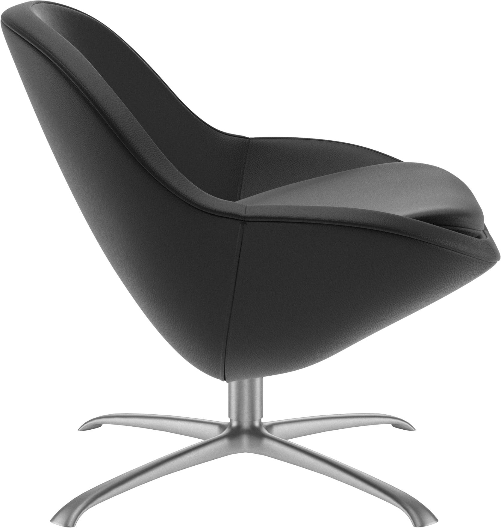 Veneto chair with swivel function | BoConcept Veneto chair with swivel function | BoConcept